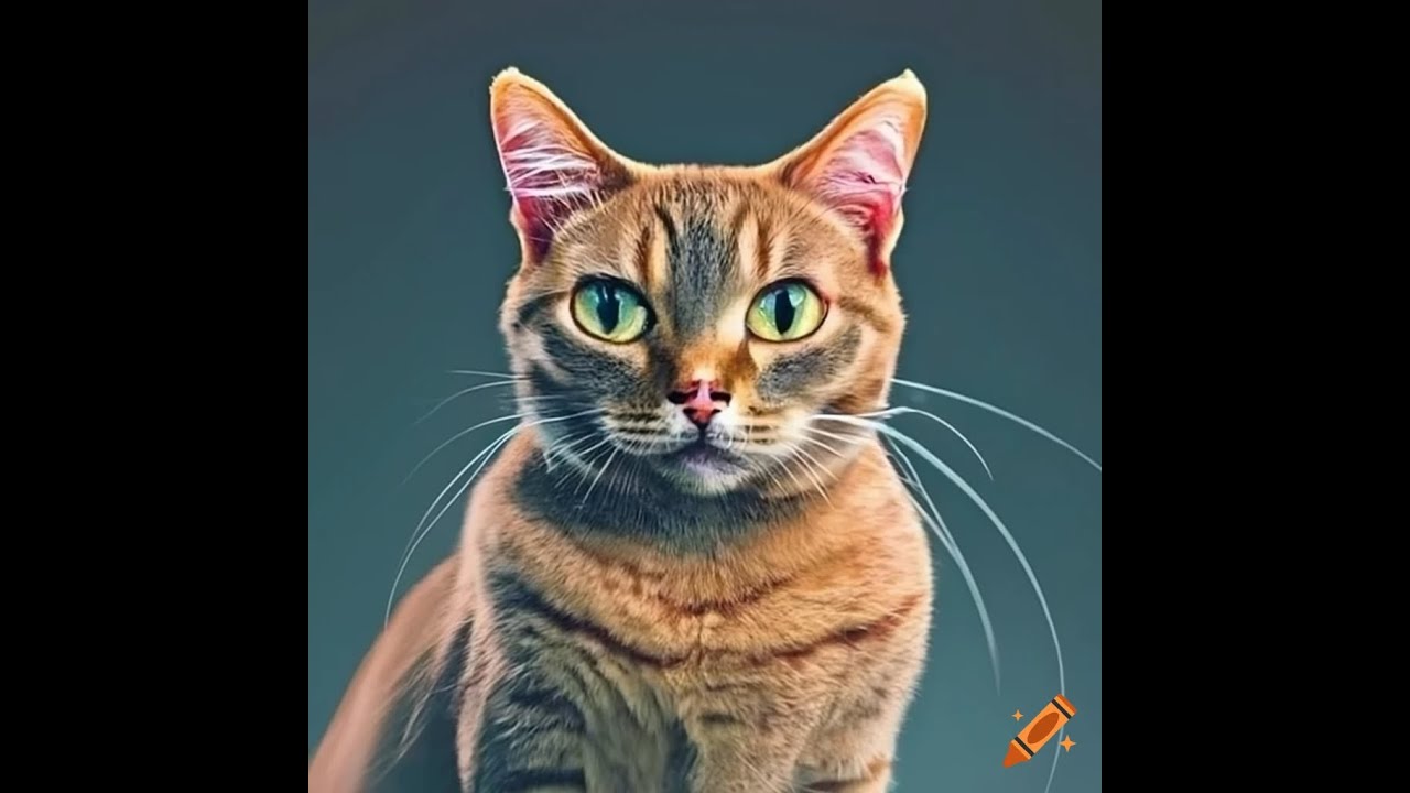 Purr-fect Facts about Cats! 