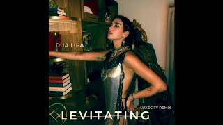 Dua Lipa- Levitating (Ly Rodríguez Remix)