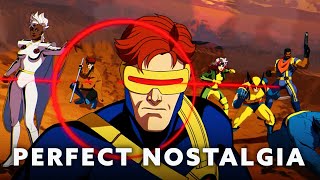 X-Men 97: Perfect Nostalgia