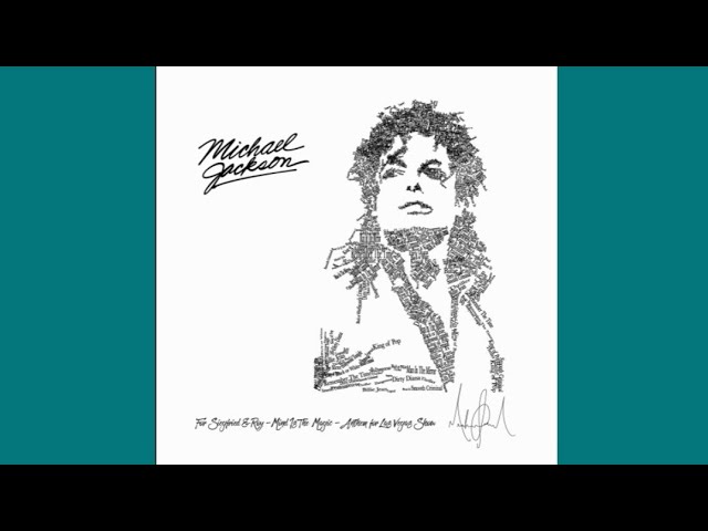 Michael Jackson - Mind Is The Migic (Tess Remix) Audio [HD] - YouTube