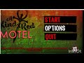 a kind red motel la cata pc