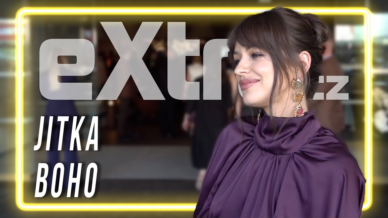 Jitka Boho promluvila o zraněné dceři: Jsme ve fázi, kdy už jí nerozumím