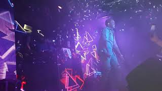 Willy William Odessa Jennifer Club 09032018_2
