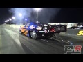 El General Racing Team 3.64 Test Pass at PDRA Georgia Drags