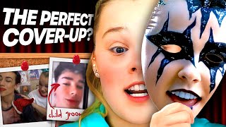 Don't Let JoJo Siwa Distract You From Her Abuse Allegations