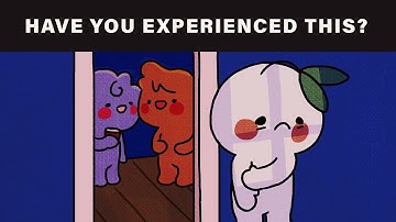 Depression Makes You Do These 6 Things Without Realizing It