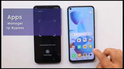 Infinix Hot 30i X669 FRP Bypass/Unlock Fix Apps Not Installed | Without X-Share | Without Pc