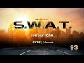 "S.W.A.T." Will Air 100th Episode On Sunday On CBS3