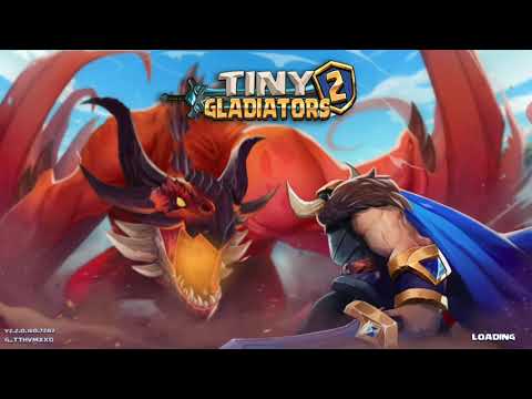 tiny Gladiators 2
