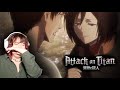 UGLY CRYING FOR THEM // Attack On Titan s2 e37 Reaction