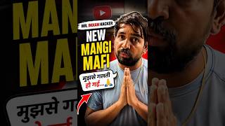 Mr. Indian Hacker Ne Mangi Mafi 😳 Sikh Community Ne Di Dhamki? |
