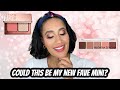 NATASHA DENONA MINI BIBA & ROSE CHEEK DUO! | Demo & Comparisons