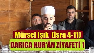 Mürsel Işık (İsra 4 - 11)