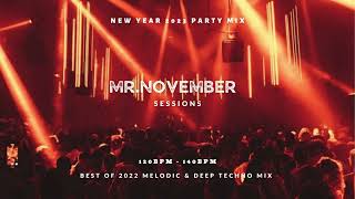 Melodic Deep House 2023 Mix | New Year 2023 Mix | Melodic Techno 2023 | Deep House 2023 | Episode #3