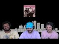 Jefferson Airplane - White Rabbit | REACTION