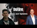 Daredevil Born Again News
