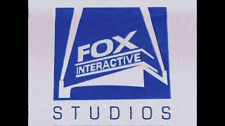 Fox Interactive (1982 Style)