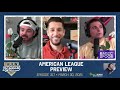 317 | American League Preview