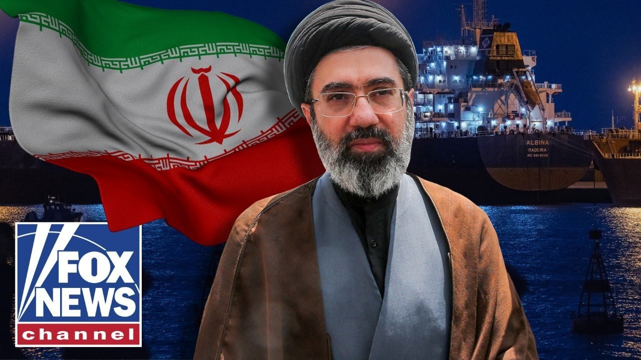 MAX PRESSURE: US cuts Iran off at sea as fragile ceasefire hangs in balance