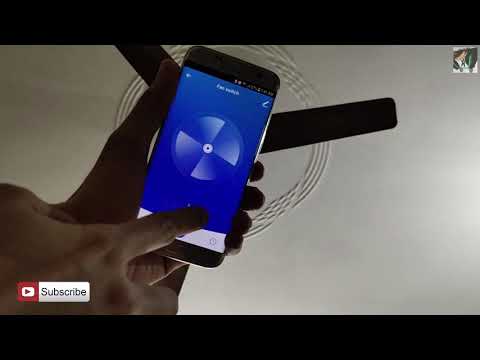 zemismart-wifi-ceiling-fan-switch-support-alexa-google-home-unboxing-review-installation-setup-test