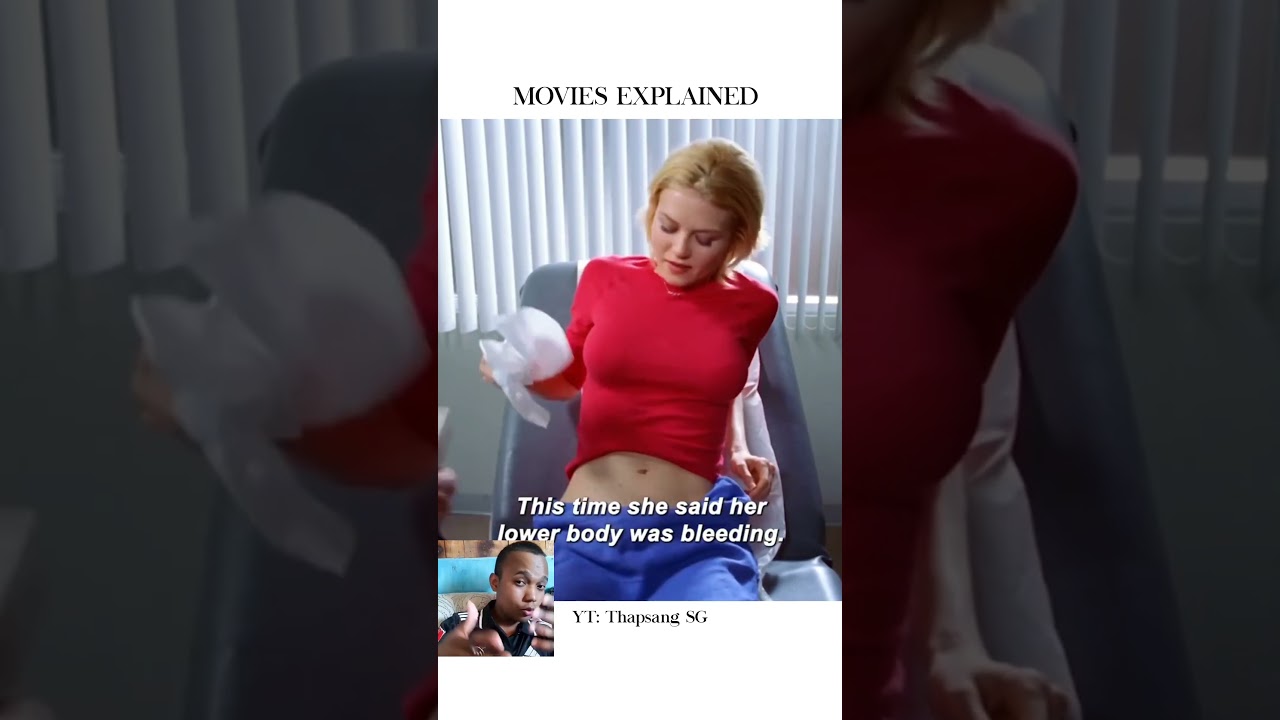 A movie is a visual storytelling medium  