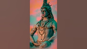 Thumbnail of Mere baba(jubin nautiyal)#aarti #mahadev #shorts#omnamahshivaya