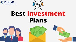Best Investment Plans in India