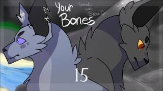 YOUR BONES -Stonefur and Stormfur MAP- (being moved)