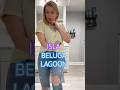 BELUGA LAGOON - ISLA - Live at Barrowland #youtubeshorts #scottish #music #motivation #song