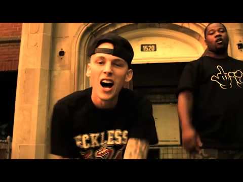 Machine Gun Kelly - I Know (Subtitulado en Español)