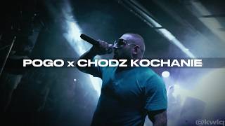 POGO x CHODZ KOCHANIE