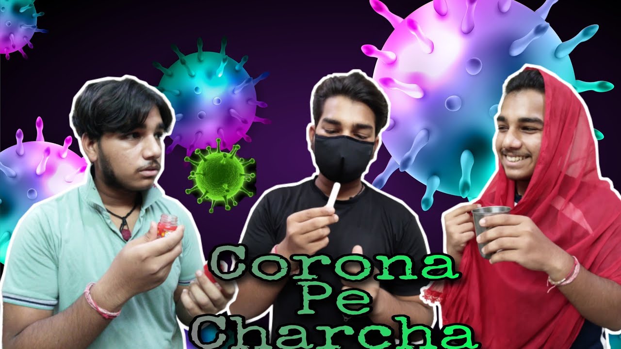 Corona Pe Charcha||Lockdown||Prakhar Mishra