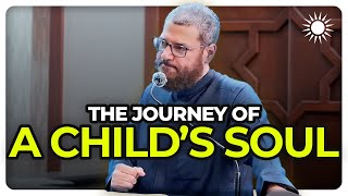 Where Do Children’s Souls Go When They Die?