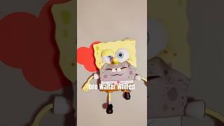 Bro Thinks He’s Walter White #shorts #gaming #spongebob #youtube #markiplier #breakingbad #funny