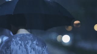 bts songs to get you through the storm (bts rain playlist   rain ambience)