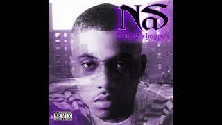 Nas x Lauryn Hill- If I Ruled The World (Chopped & Slowed By DJ