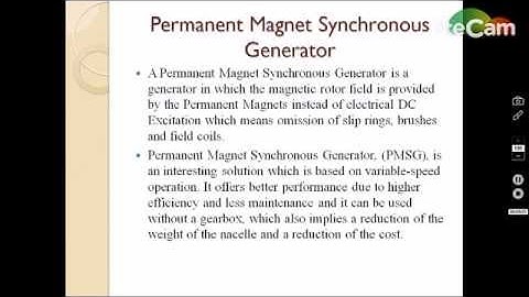 Comparison of Dynamic performance Improvement of wind farm with PMSG & DFIG  using STATCOM