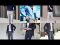 Men’s Dressing Style Tips | Smart &amp; Stylish Kaise Dikhe | Complete Guide in Hindi