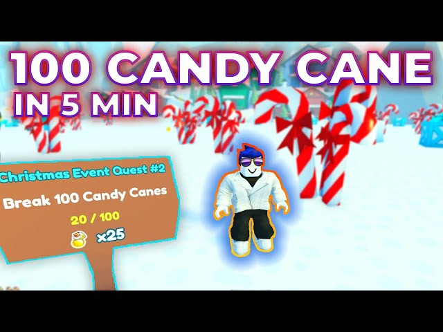 roblox pet simulator x 1st Quest Break 100｜TikTok Search