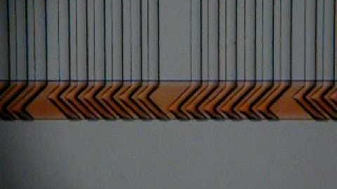 Tunable chaotic micromixer [Folch lab]