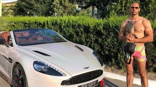 Andrew Tate Theme Song Phonk Beat 1 Hour