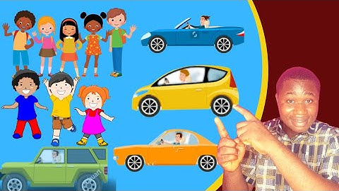 How to Make Cartoon Animation video on Android with KineMaster