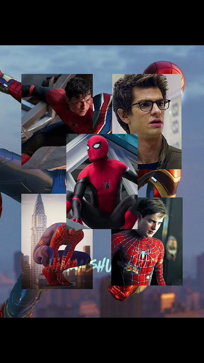 'With Great Power Comes Great Pain 💔 | Spider-Man Edit'|#shortvideo#trending #spiderman #avengers