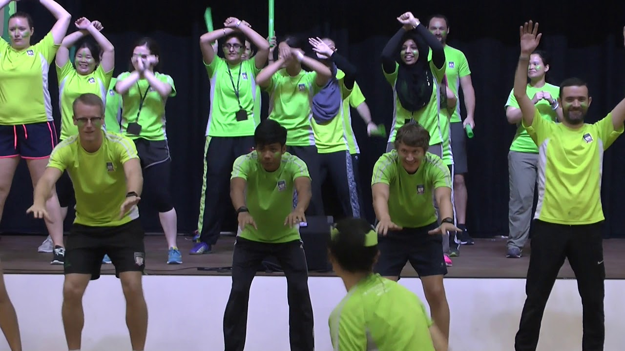 isp kl staff team