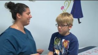 Flu Season Begins In Minnesota