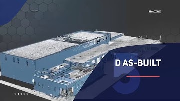 3D Laser Scanning to BIM- Overview