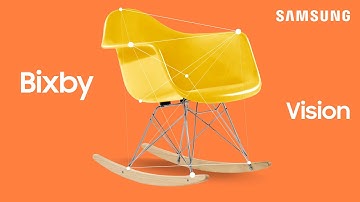 How to use Bixby Vision on your phone camera  | Samsung US