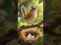 Capture de la vidéo Bird Moms Teach Eggs A Password