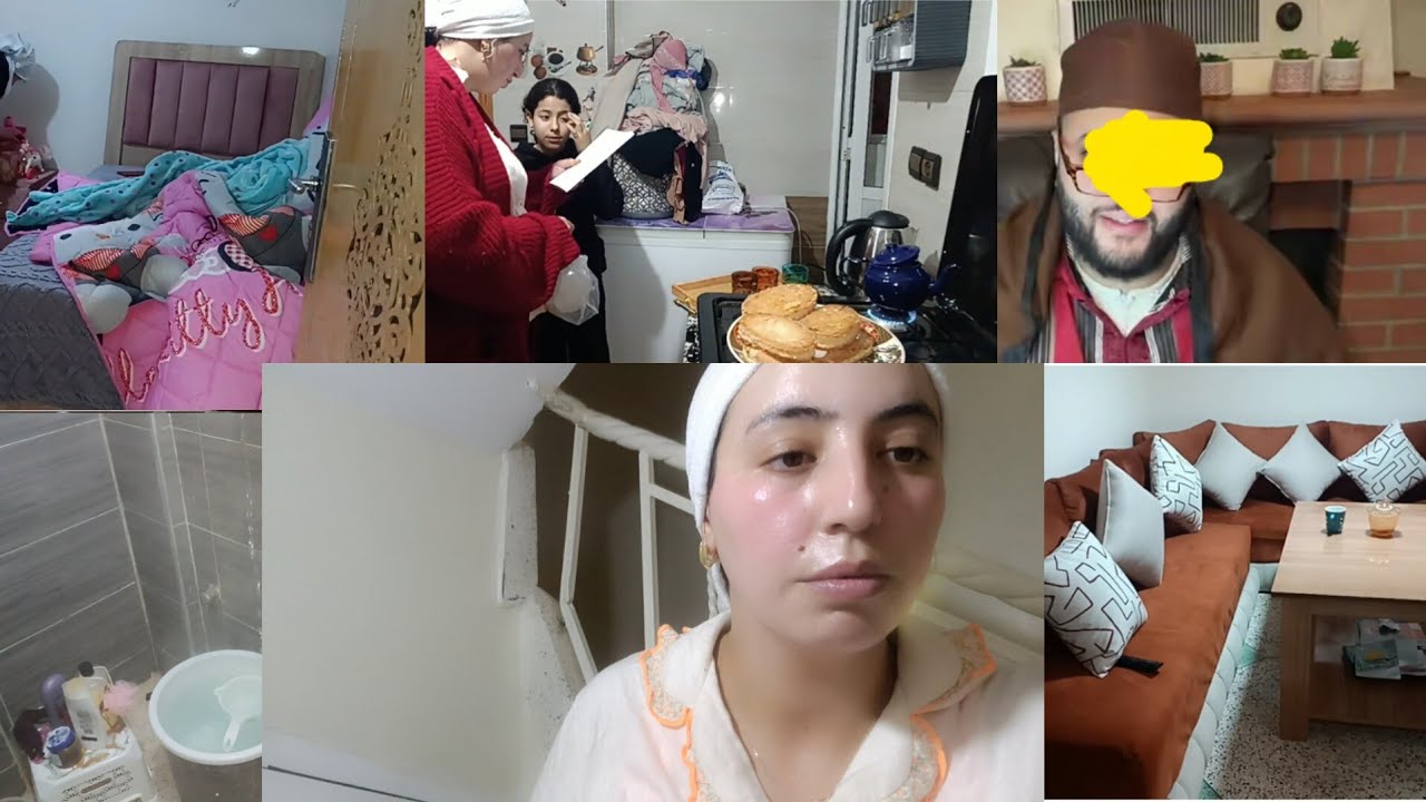 مكتعرف رزقك 🤑منين ايجيك ليتسنا يتسنا الله 🤲طلعت مع الفقيه نتزوج اوصدمني🤔