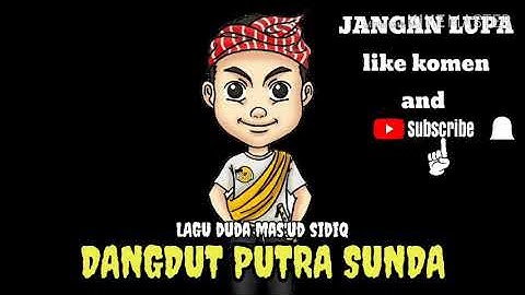 Dangdut putra sunda DUDA mas